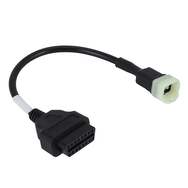 6-/16-контактные разъемы OBD2 диагностические инструменты удлинительные кабели OBD