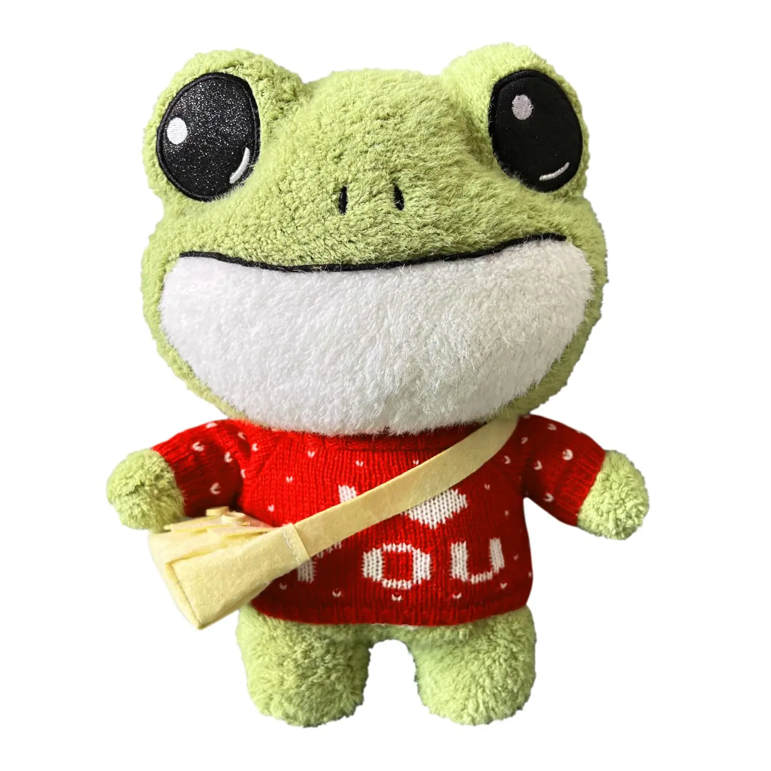 

Плюшевые игрушки в форме лягушки, мини-подарок для взрослых и детей