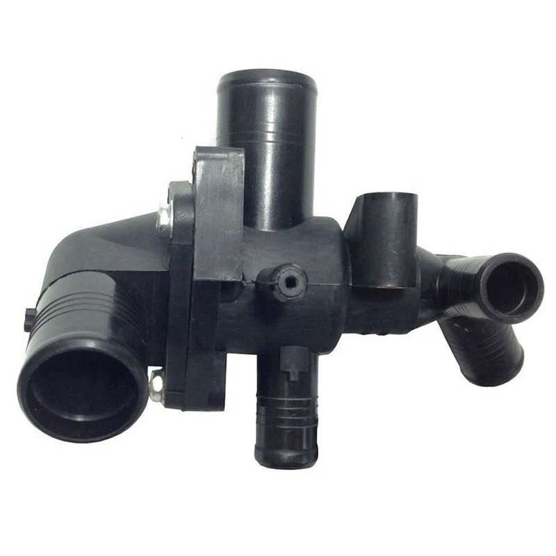 

Корпус термостата для FORD TRANSIT 2,4 MK7 2006 на TDCi 6C1Q8A586BD 1432394