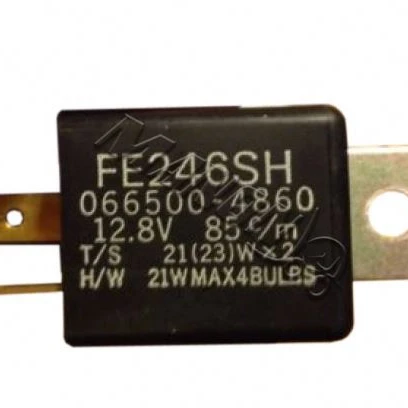 

Запчасти для вилочного погрузчика FLASHERASSYTURNSIGNAL 3EB-55-31740