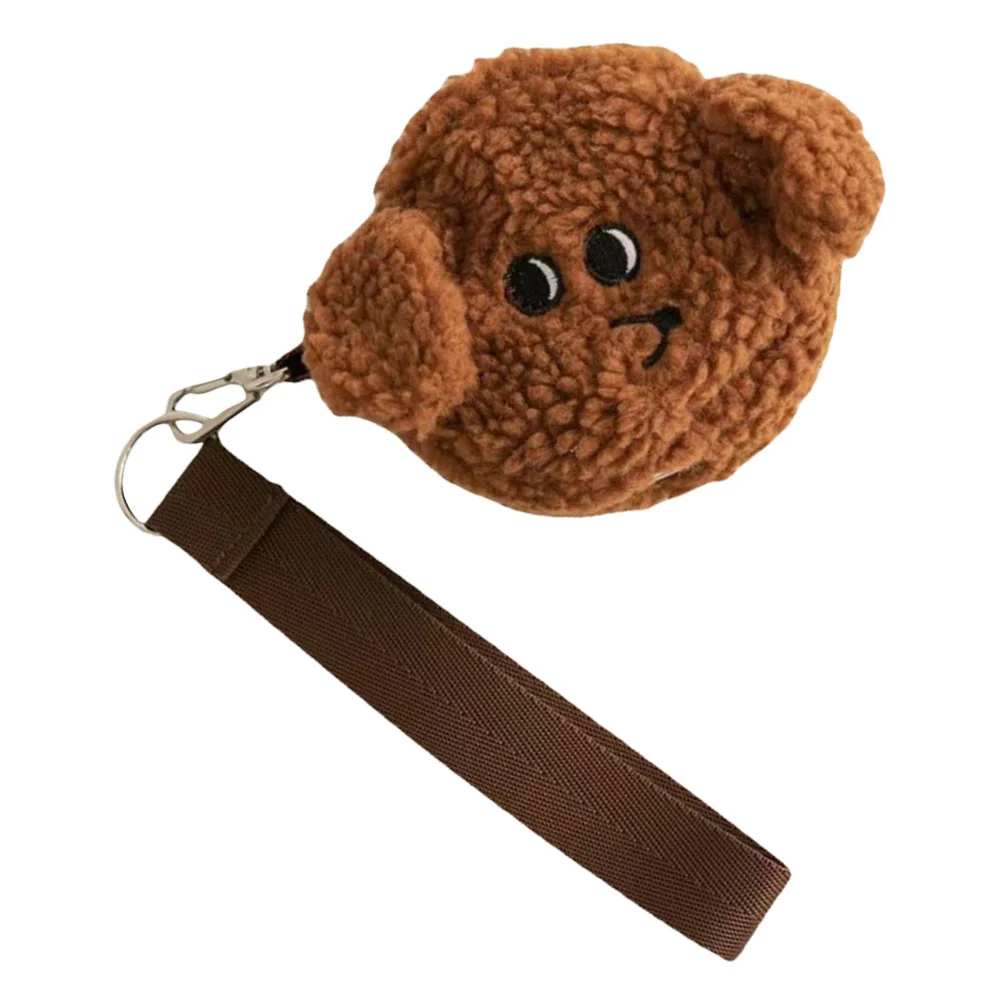 

Dog Poop Bag Holder Portable Dog Waste Pouch Carrier Dog Poop Bag Dispenser