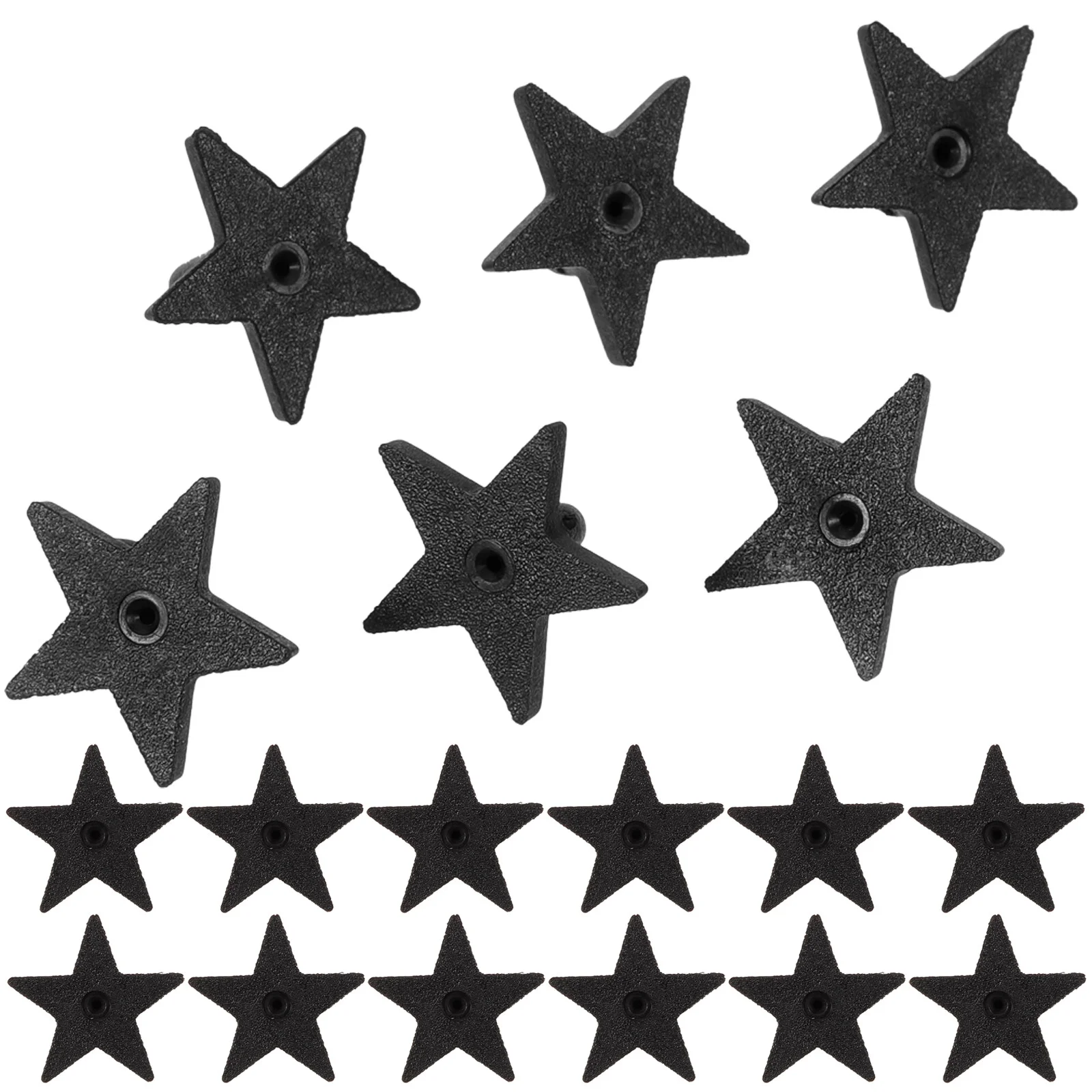 100 Pcs Retainer Pin Keepers Brooch Locking Backs Plastic Enamel Supplies Locks Pins