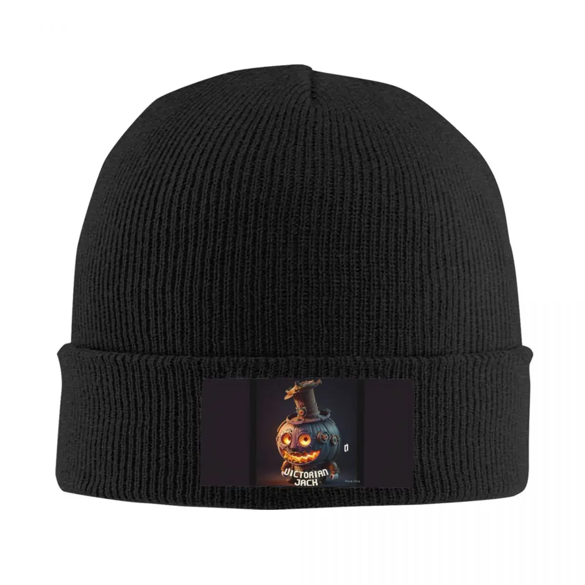 

Victorian Jack Steampunk Knitted Hat 100% Acrylic Outdoor/Indoor Birthday Gift