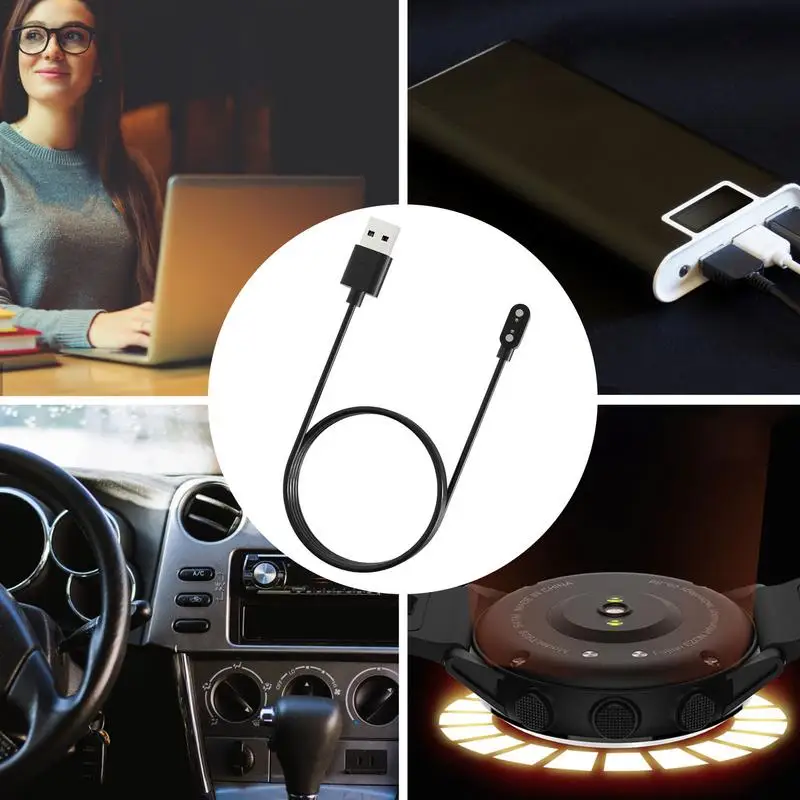 Зарядное устройство для EZON R3 шнур питания USB-кабель зарядки магнитный кронштейн