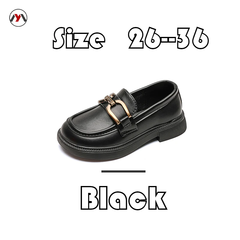 Туфли DUDU детские для принцесс дышащие ботинки Мэри средней длины на липучке