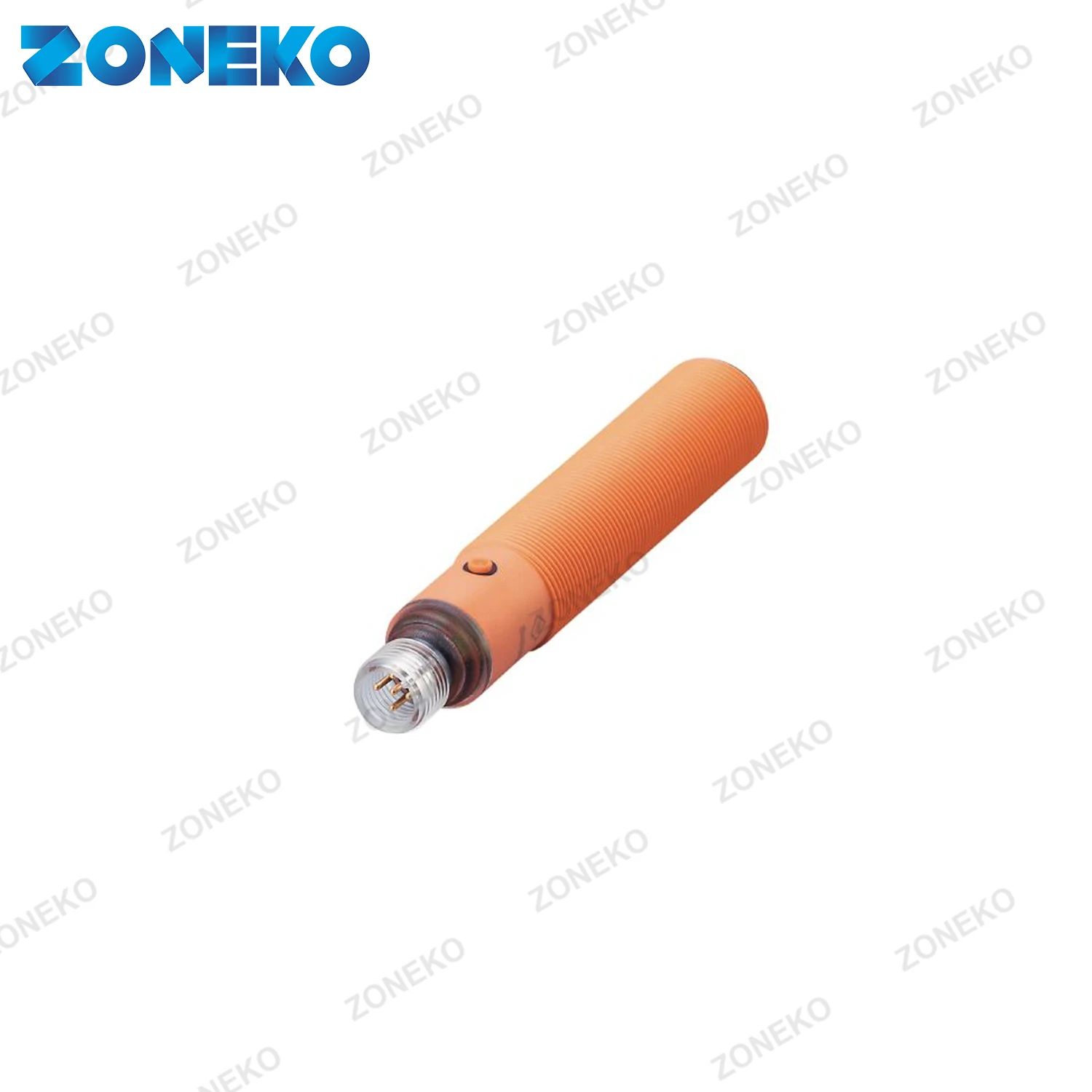 Фото Ультразвуковой датчик IFM UGT207 UG-02200E1KG/IO-LINK/US UGT214 UGT505 UGT510 UGT582 UGT583 UGT584 UGT592 №3