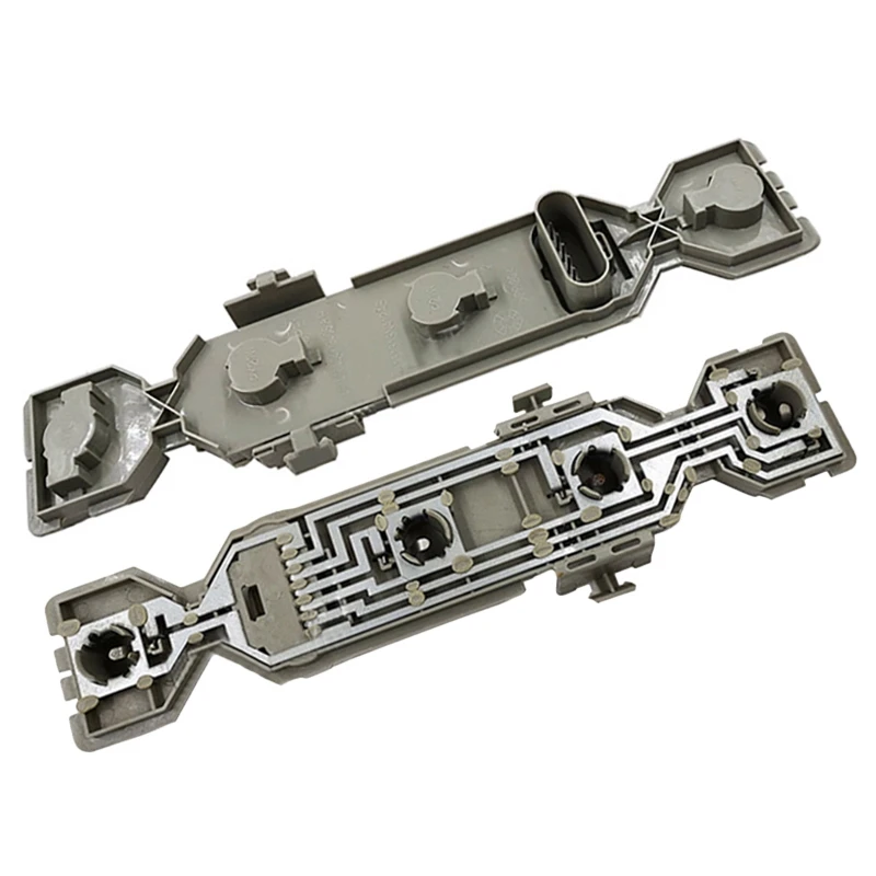 Автомобильная Задняя панель для Ford Transit Connect 2002-2009 2T14-13N412-AB 4373106