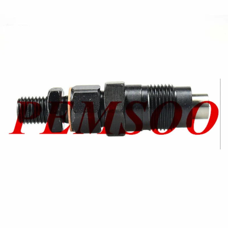 MM435-94101 MM435 94101 3 шт. топливный инжектор 5L1HZ 4D56 Высокое качество для Mitsubishi L3E