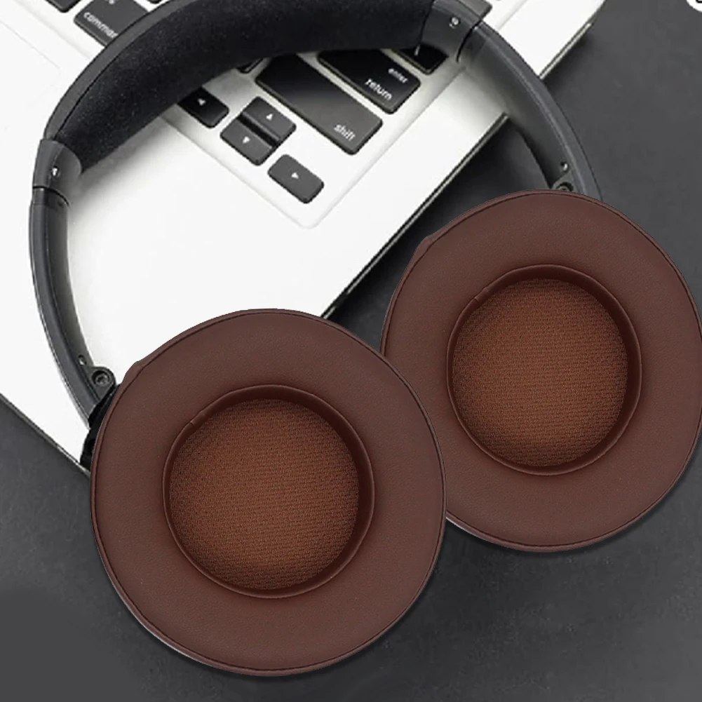 Сменные амбушюры мягкие подушечки из пены с эффектом памяти чехлы для Corsair VIRTUOSO RGB