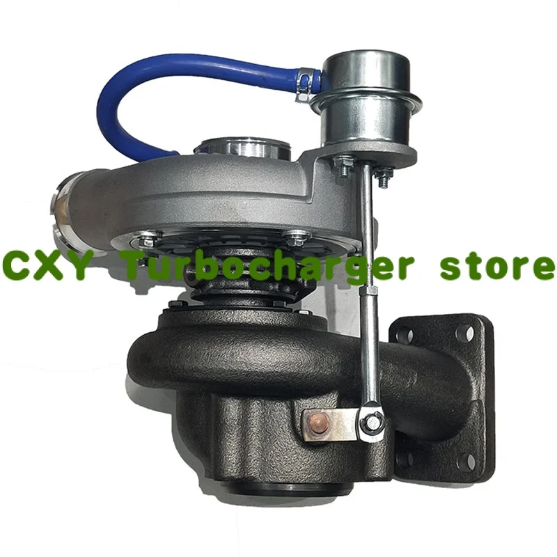 

Turbocharger 315-9271 for Perkins 1004 Series 2674A827 Engine 4.40L