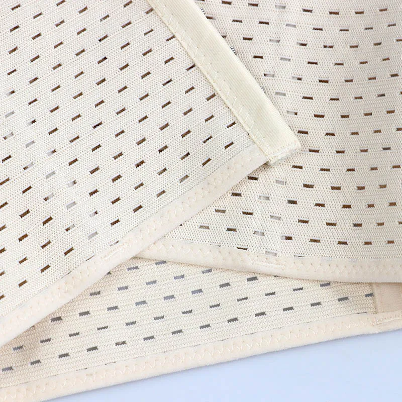 Женский тренажер для талии формирователь тела пояс похудения моделирующий