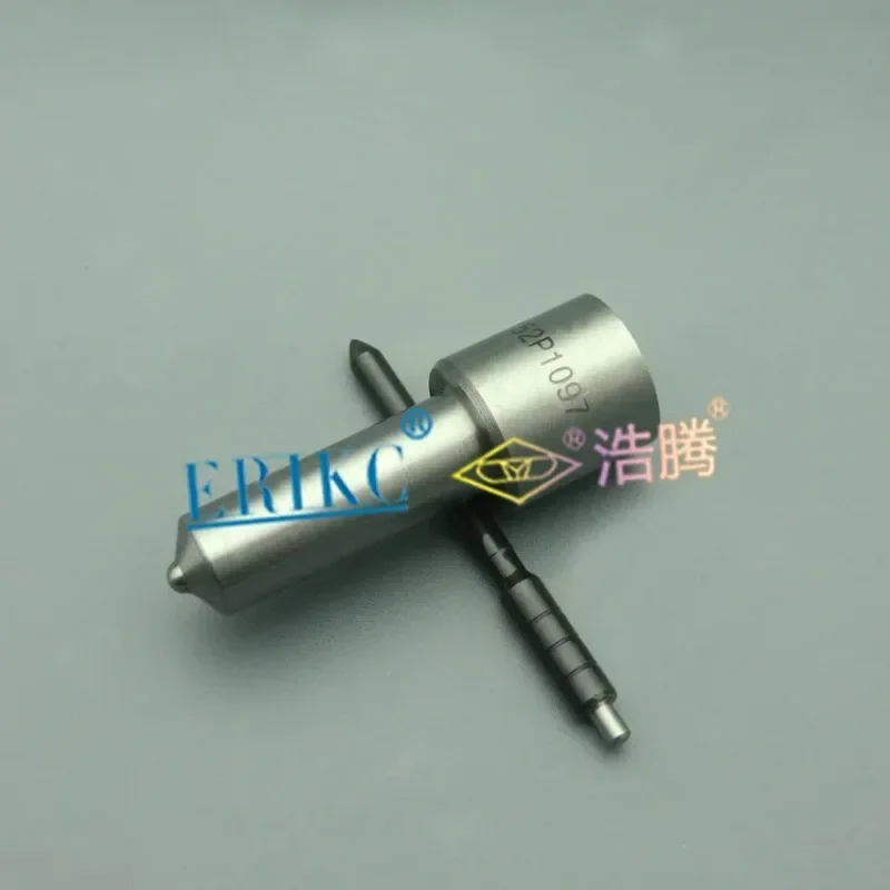 DLLA152P1097 Новая дизельная форсунка DLLA 152P 1097 0934008650 Для Denso Isuzu 095000 -5514 -5515 -5516