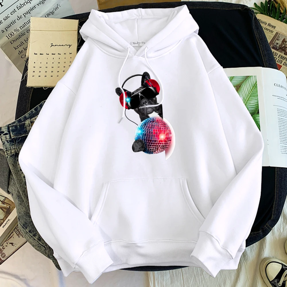 

Мужская толстовка с капюшоном черная кошка с солнцезащитными очками толстовка с музыкальным принтом Мужская Спортивная оверсайз Флисовая теплая женская одежда