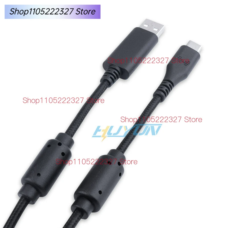 USB-C кабель для зарядки для беспроводного игрового контроллера Betop Beitong Zeus 12 (art.: 3920d7d8a04ea) - 3920d7d8a04ea