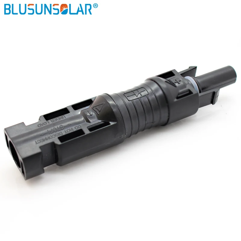 

5 PCS/Lot High quality IP68 PV Diode Connector/ Solar Diode Connector LJ0134