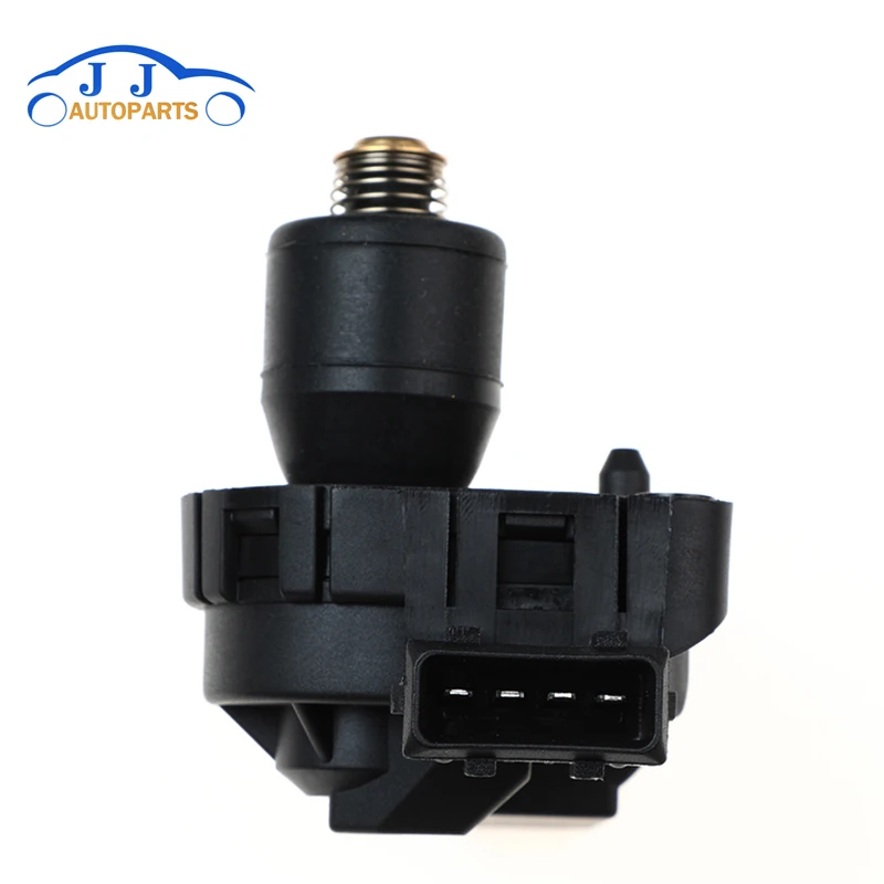 Фото 0132008602 клапан контроля холостого хода для VW Citroen Peugeot Fiat Lancia Renault 1920F8 0132008600 3437010524 3437010900 OEM качество №3