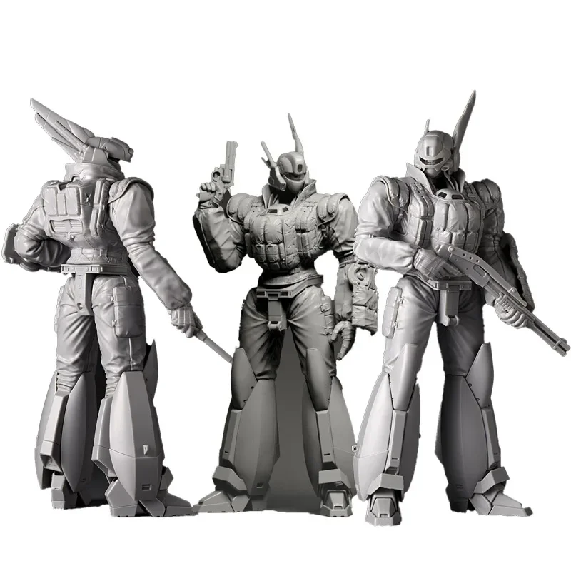 В наличии оригинальная подлинная KAIYODO ARTPLA AV 98 Ingram 1/35 экшн-модель игрушки подарок