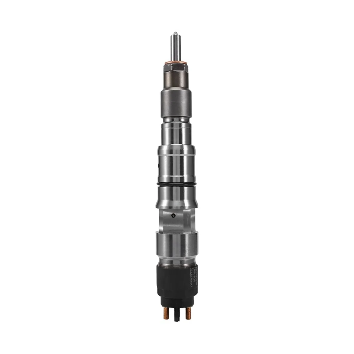 

0445120083 New Common Rail Crude Oil Fuel Injector Nozzle for Bosch for Yuchai YC4G,YC4E,YC6J,YC6G,YC6M