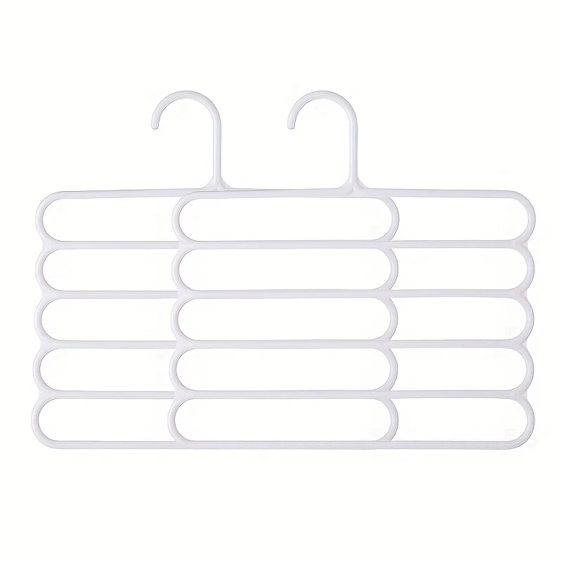 

5-слойный органайзер для брюк