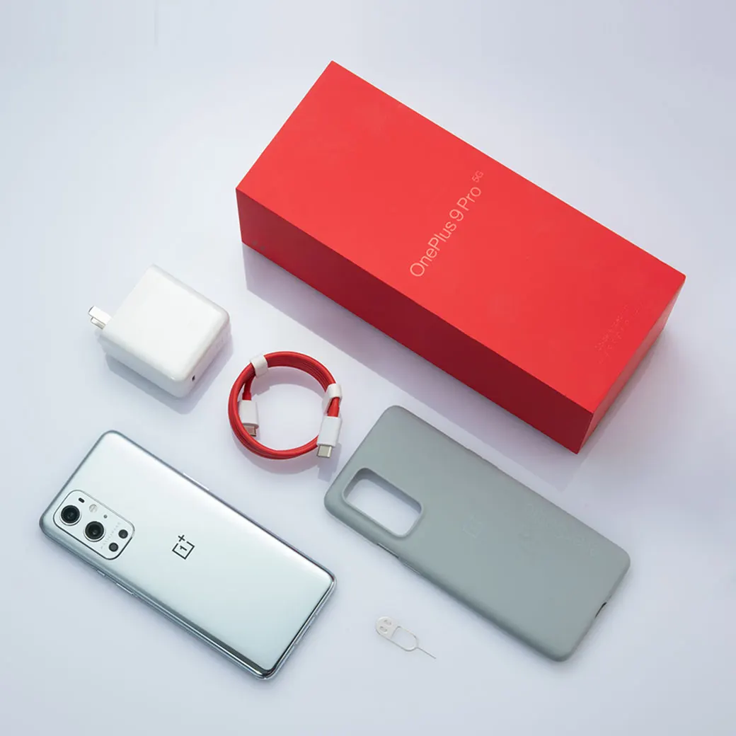 Смартфон OnePlus 9 Pro телефон с глобальной прошивкой Snapdragon 888 120 Гц жидкий дисплей 2 0