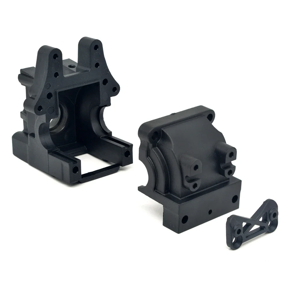 Коробка передач для ZD Racing 8511 EX07 EX-07