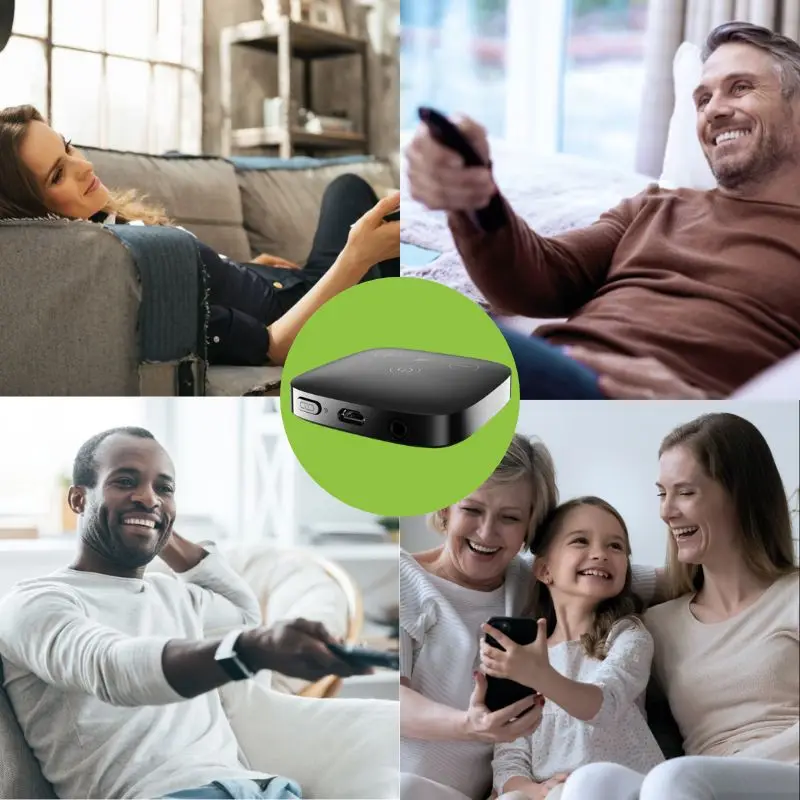 Беспроводной Bluetooth-адаптер для телевизора: передача звука напрямую в слуховые аппараты (art.: 3920db7bcc9f0) - 3920db7bcc9f0