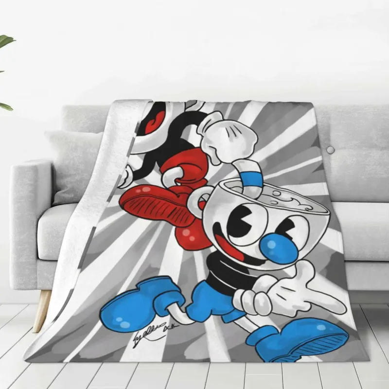 

Забавный флисовый мягкий фланелевый чехол с капюшоном для видеоигр