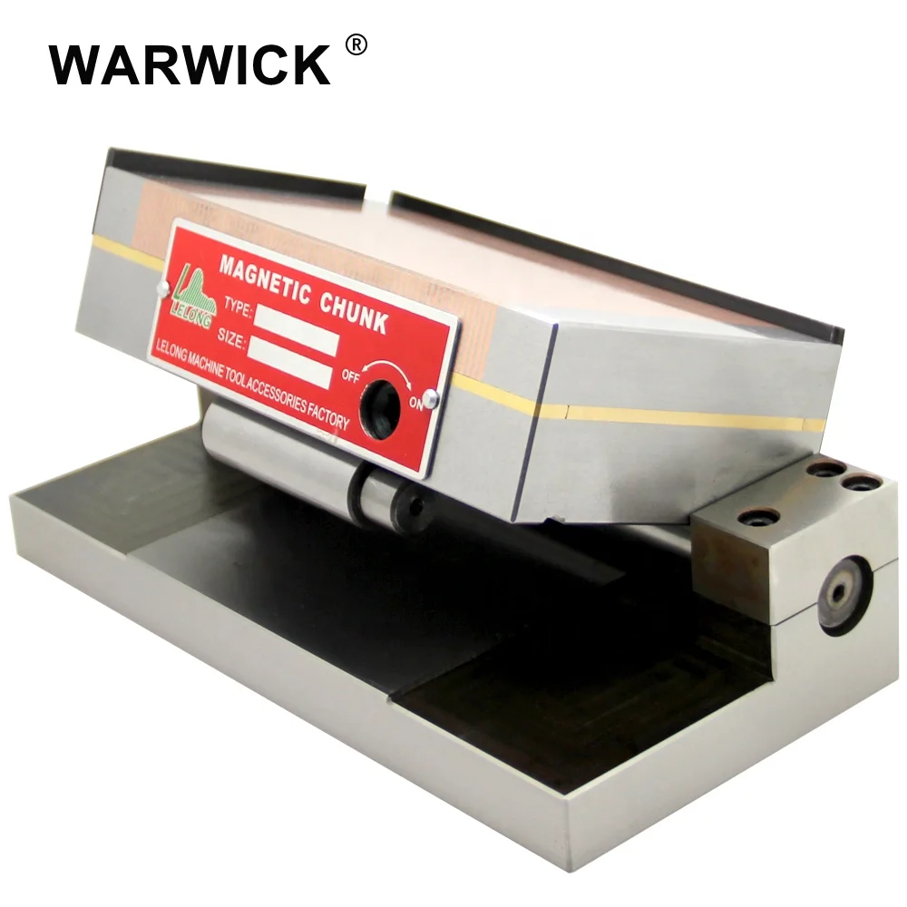 

Экономичная Синусоидальная пластина с магнитным патроном