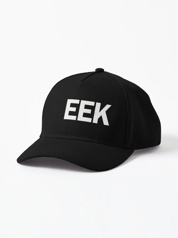 

EEK (состаренный дизайн) Cap