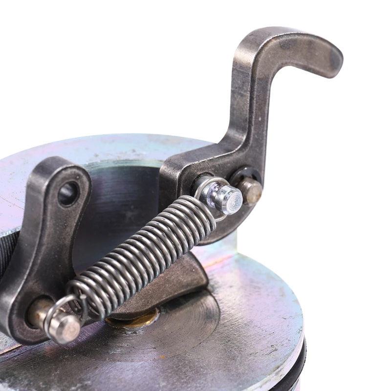 Соленоид отключения 04170534R 04272733 для Deutz 1011 двигатель чехол 360 экскаватор-погрузчик