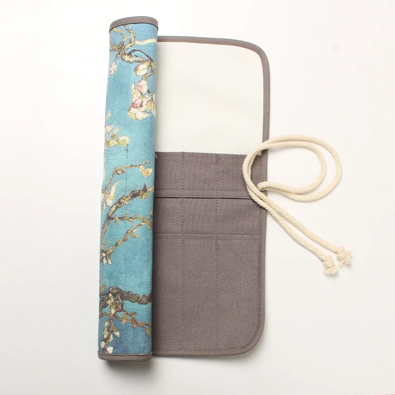 

Сумка для акварельных ручек