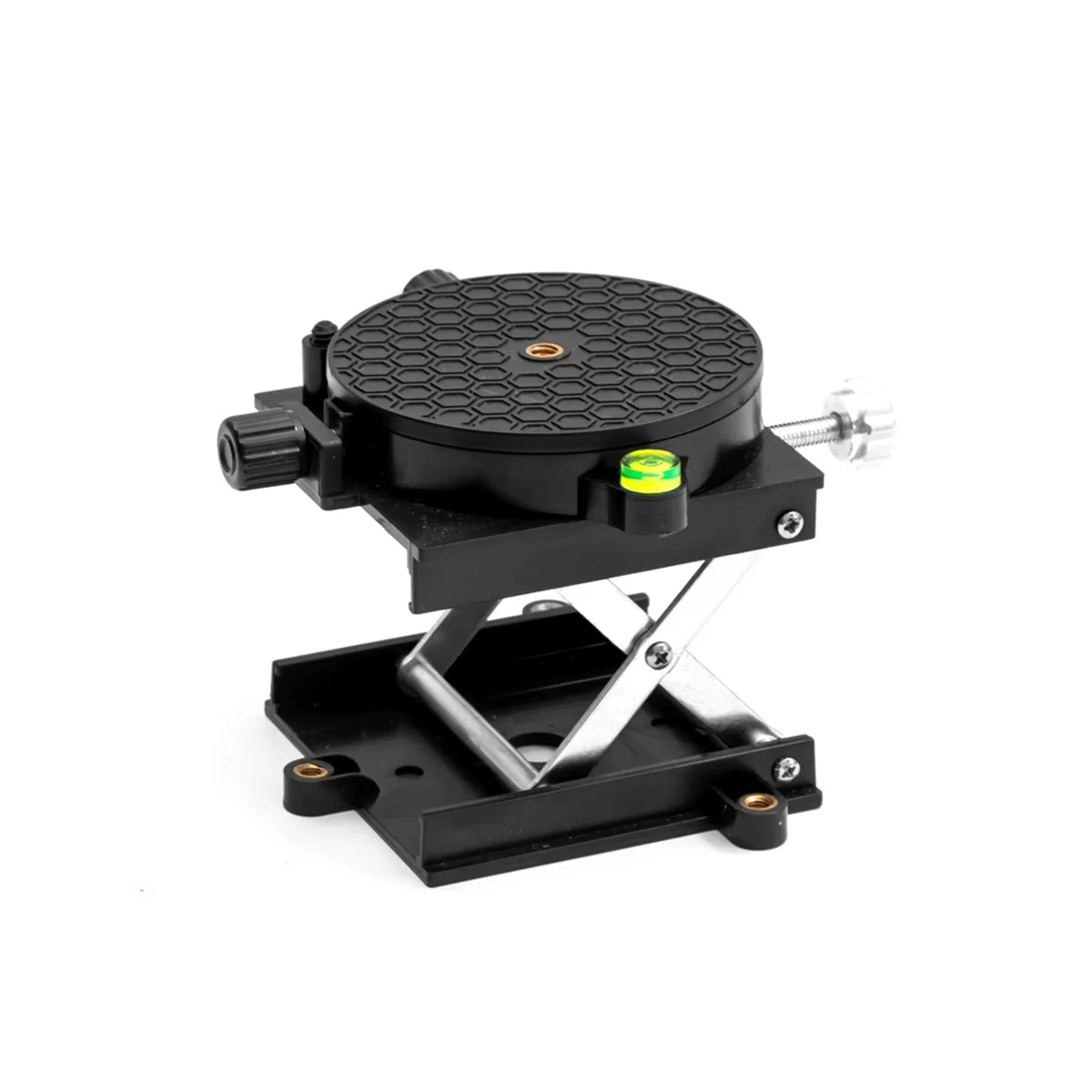 

Circular Lifting Table Bracket 360 Workbench Level Automatic Leveling Bracket