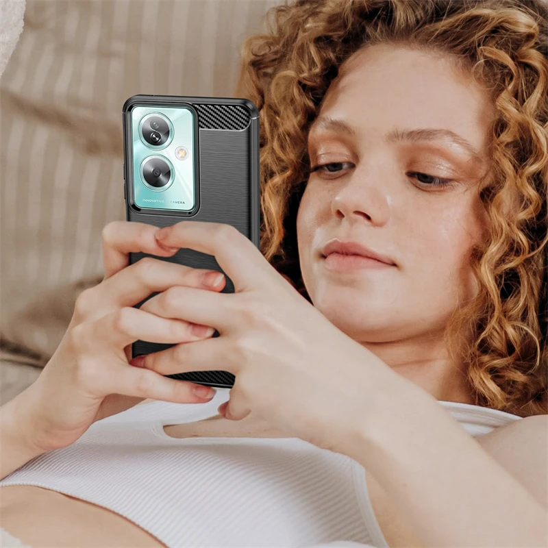 Противоударный чехол для Oneplus Nord N30 SE