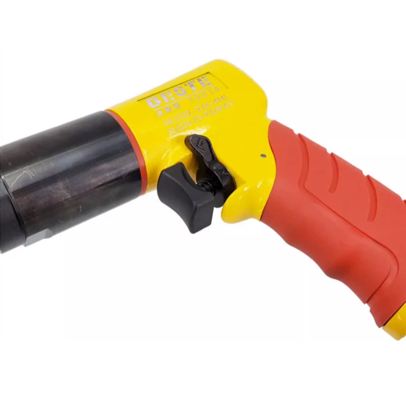 Лучшая этикетка-4141 пневматическая Пистолетная дрель 13 мм высокомощная 1/2