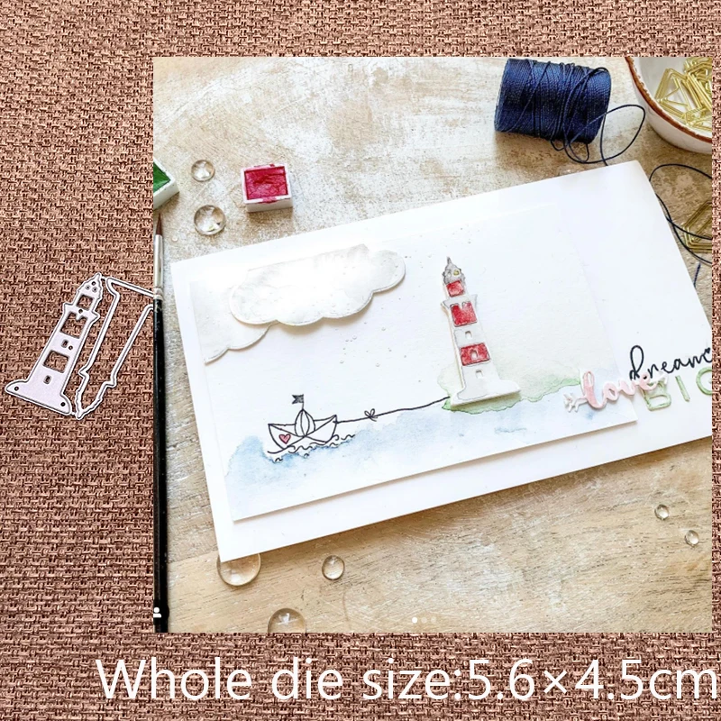 

Новый дизайн, металлический трафарет для рукоделия, пресс-формы, украшение маяков, скрапбукинг, высечки, альбом, бумажная карта, ремесло, тиснение