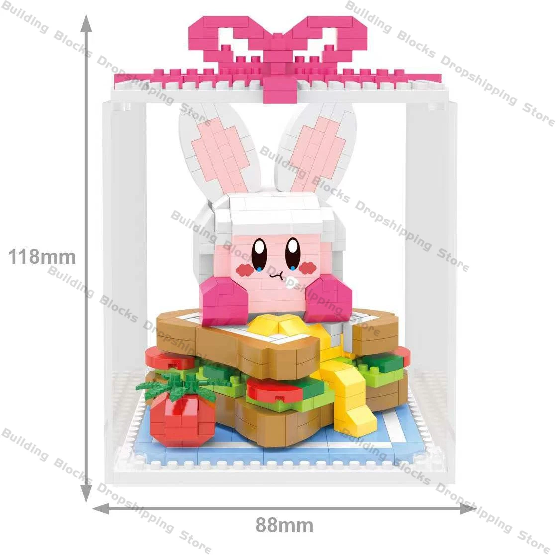 Детский конструктор торты |