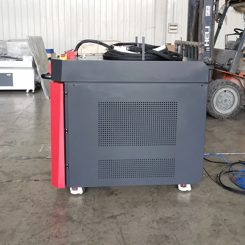 Лидер продаж небольшое средство для удаления ржавчины лазерный очиститель