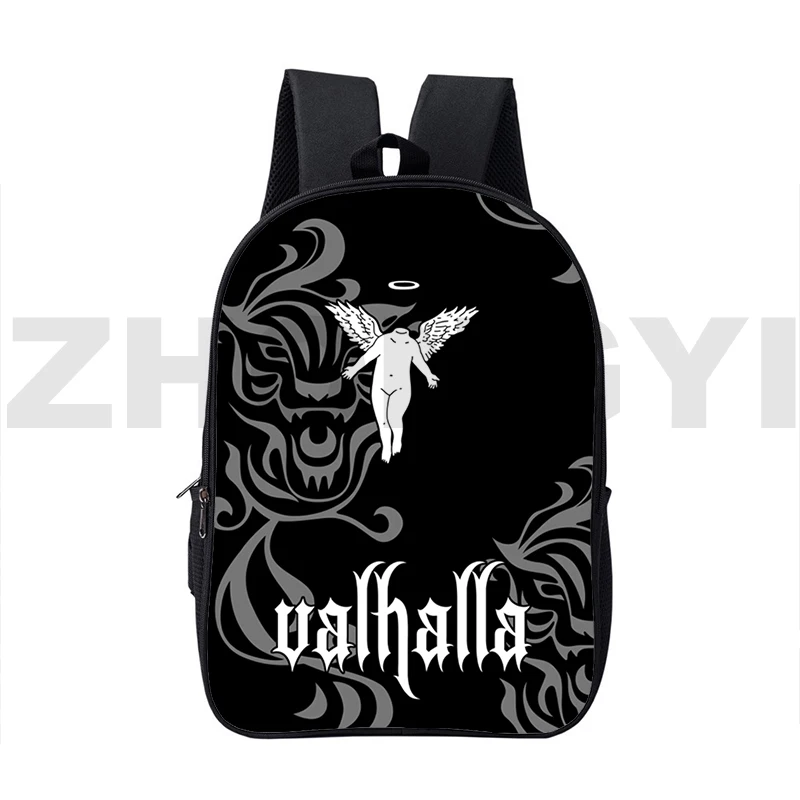 

Large Capacity Cartoon Tokyo Revengers 3D Backpack for Women Travel Leisure Work Packbag 16 Inch Fashion Canvas Boy Mens Bookbag