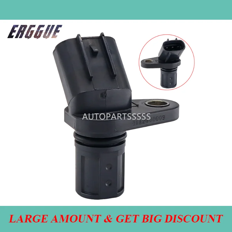 

Оригинальный новый датчик скорости передачи 34960-81A0 34960-84A0 34960-81A00 для Suzuki 3496081A0 3496084A0