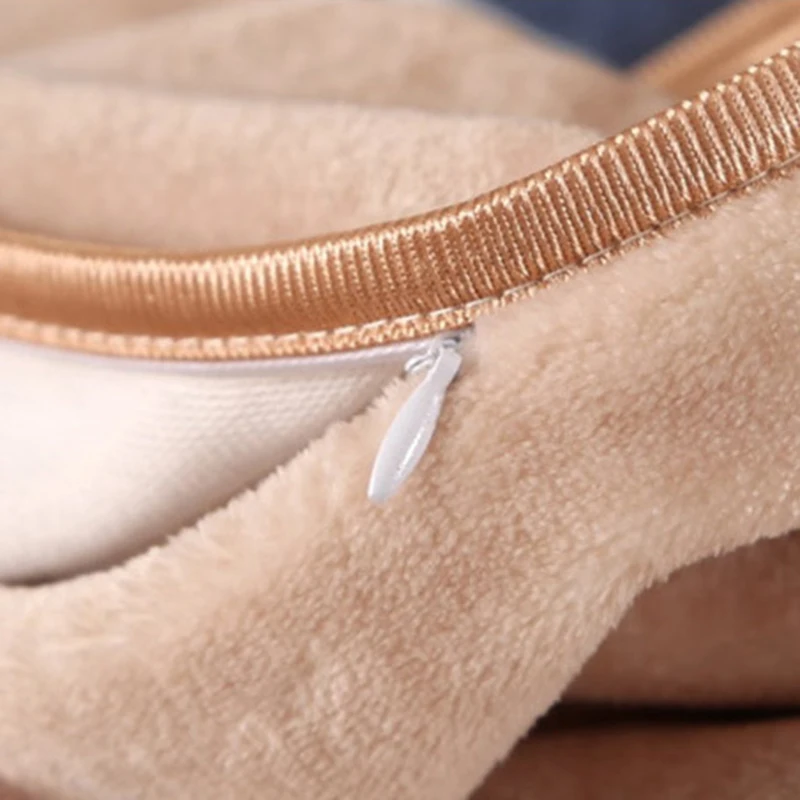 Комплект постельного белья из кораллового флиса с цветочным принтом | Дом и сад