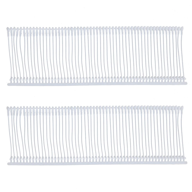 

10000 шт. бирка с ценой на этикетку, бирка для оружия, штыри диаметром 25 мм