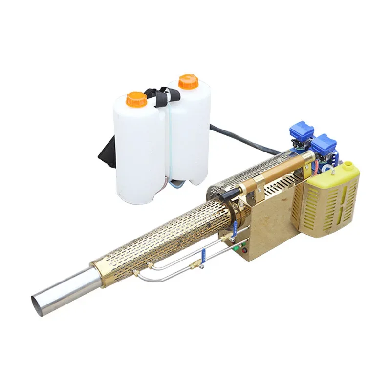 TEBAK Mosquito Pest and Vector Control Портативная машина для термозапотевателя Ручная