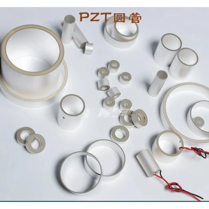 1 шт. ультразвуковой преобразователь пластина pzt связь пьезоэлектрический датчик
