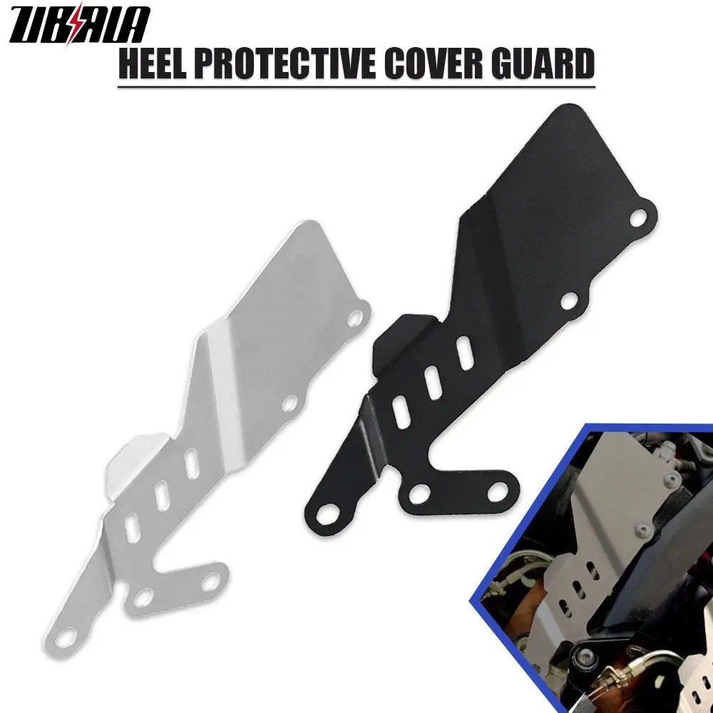 

Rear Brake Master Cylinder Guard For SUZUKI V-STROM VSTROM 1000 2014 2015 2016 2017 2018 2019 Motorcycle Heel Protective Cover