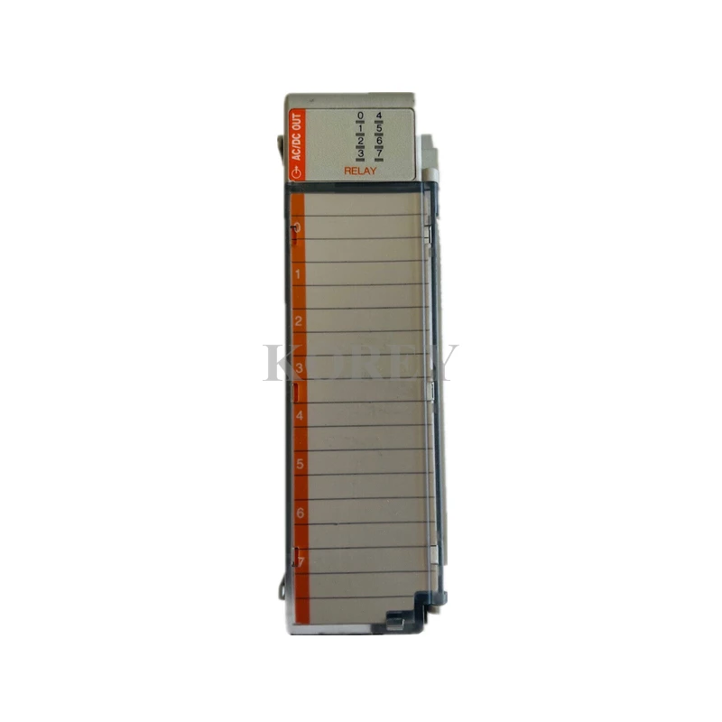 

PLC Module 1769-OW8 Original Spot
