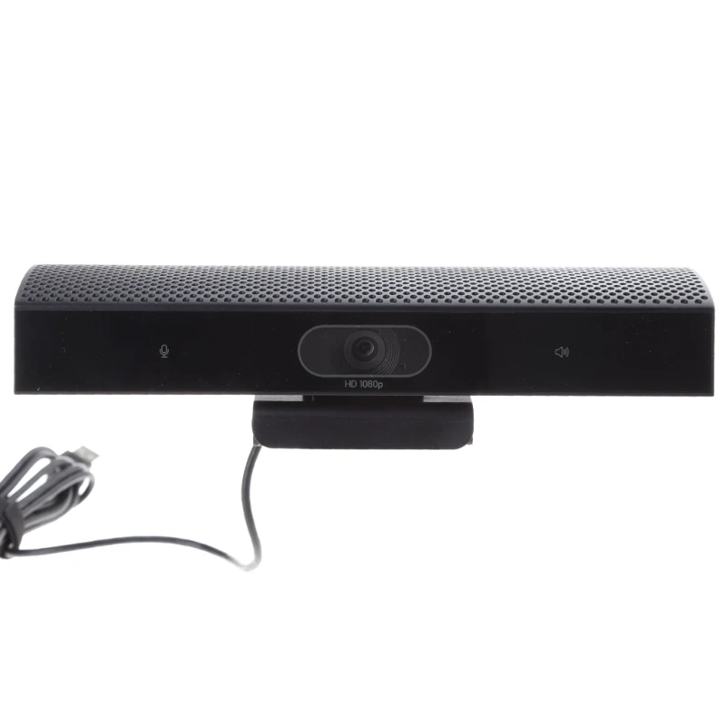 

Веб-камера 3-в-1 1080P HDВеб-камера Встроенный динамик и микрофон USB-разъем