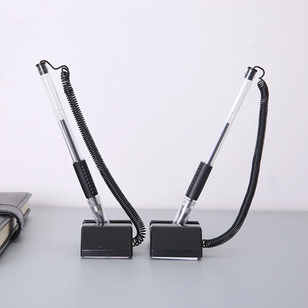 

Ручка нейтральная портативная, 0,7 мм, 3 шт.