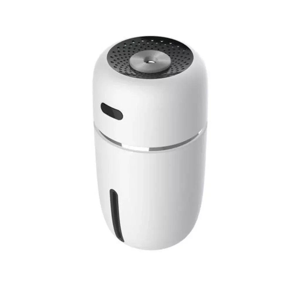 

NEW 2023 Usb Mini Humidifier Portable Car Office Air Purification Desktop Mute For Car Portable And Practical