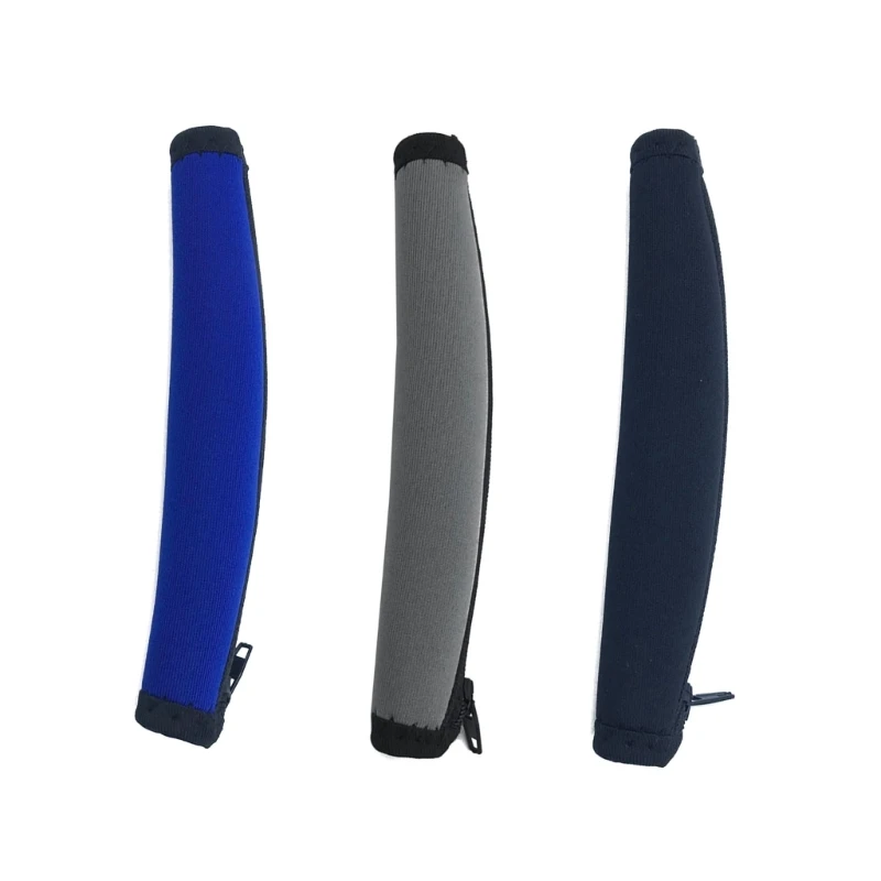 

Headset Headband Cover for ATH AR3BT AR3IS Headphones Head Beam Pad