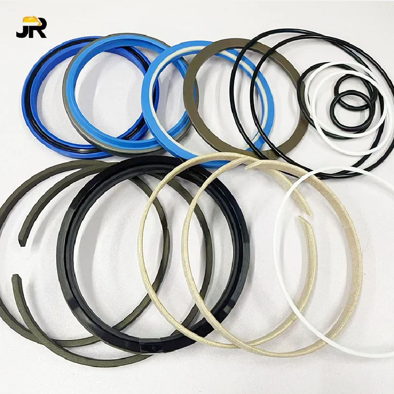 Запасные части для экскаватора Φ R220LC-9 фотоцилиндрический комплект уплотнения